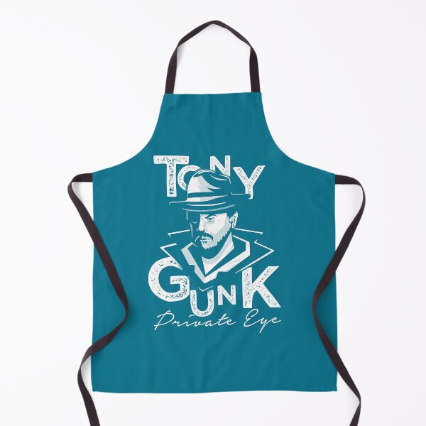 Item preview, Impractical Jokers Tony Gunk designed and sold by DWattsArt.