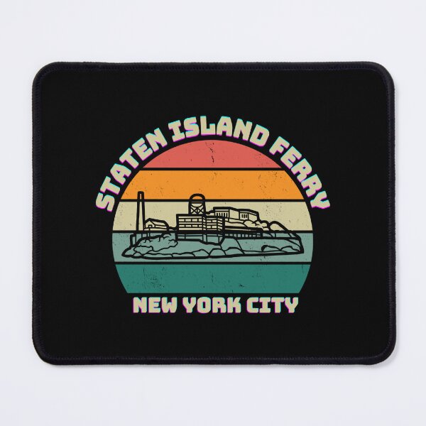 Item preview, Island Ferry designed and sold by DWattsArt.