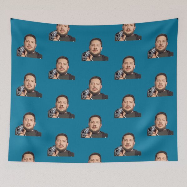 Artikelvorschau, Sal Vulcano Lustiges T-Shirt Geschenkidee für Sal Vulcano-Fans entworfen und verkauft von DWattsArt.