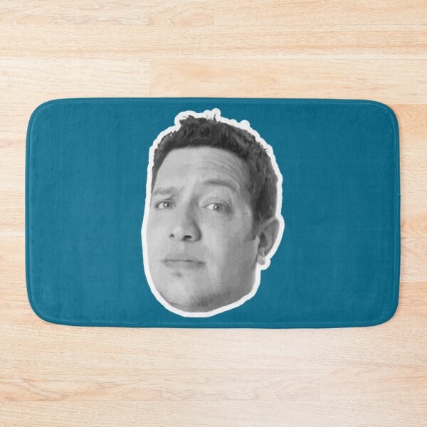 Artikelvorschau, Sal Vulcano Geschenkidee für Sal Vulcano Fans entworfen und verkauft von DWattsArt.