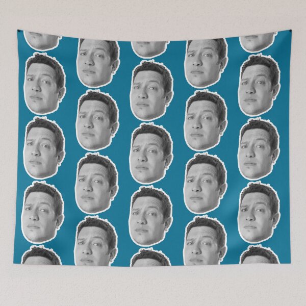 Artikelvorschau, Sal Vulcano Geschenkidee für Sal Vulcano Fans entworfen und verkauft von DWattsArt.