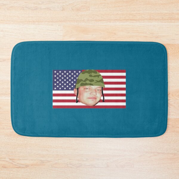 Artikelvorschau, Sal Vulcano USA Flagge Lustige T-Shirt Geschenkidee für Sal Vulcano Fans entworfen und verkauft von DWattsArt.