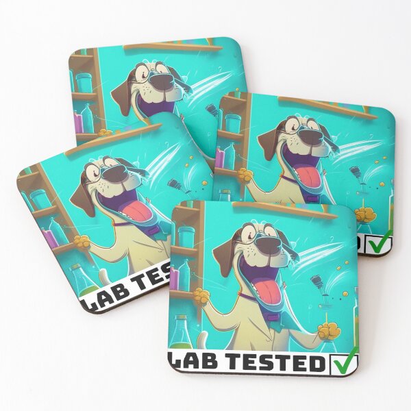 Item preview, Lab tested designed and sold by Councilrock.