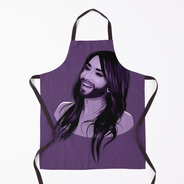 Item preview, Conchita 1 designed and sold by SzaboMarta.