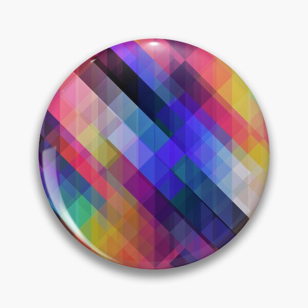 Item preview, Abstract Pixel Art designed and sold by HenryClinton.