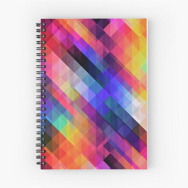 Item preview, Abstract Pixel Art designed and sold by HenryClinton.
