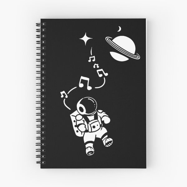 Item preview, RocketMaaaan - for black backgrounds designed and sold by tayloriginal.