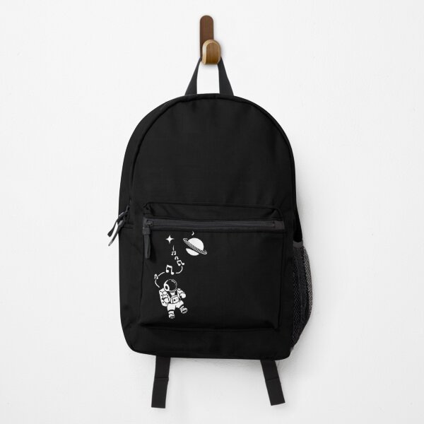 Item preview, RocketMaaaan - for black backgrounds designed and sold by tayloriginal.