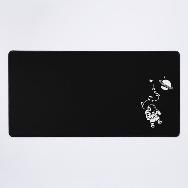 Item preview, RocketMaaaan - for black backgrounds designed and sold by tayloriginal.