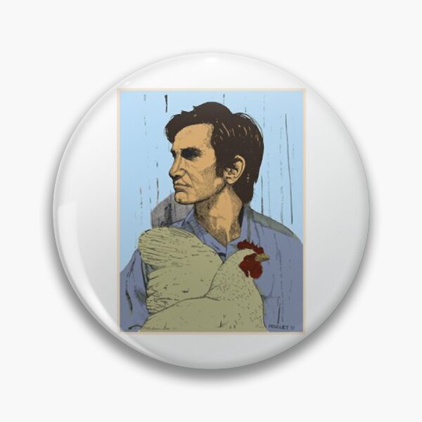 Item preview, Copie de Copie de isagi yoichi blue lock designed and sold by R7Stickers.