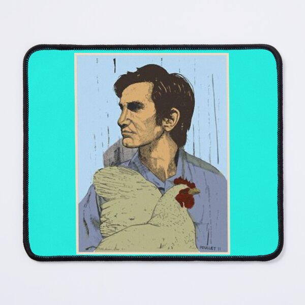 Item preview, Copie de Copie de isagi yoichi blue lock designed and sold by R7Stickers.