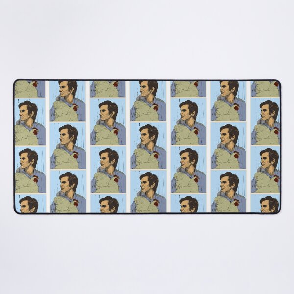 Item preview, Copie de Copie de isagi yoichi blue lock designed and sold by R7Stickers.