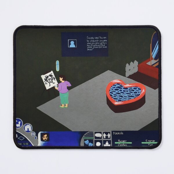 Item preview, a certain simulation 1 designed and sold by Nevermind-artss.