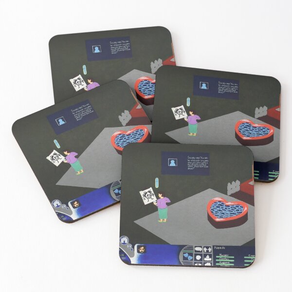 Item preview, a certain simulation 1 designed and sold by Nevermind-artss.