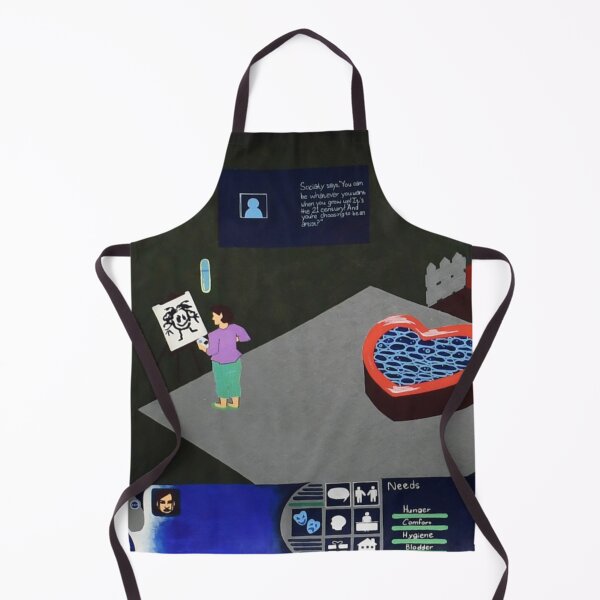 Item preview, a certain simulation 1 designed and sold by Nevermind-artss.