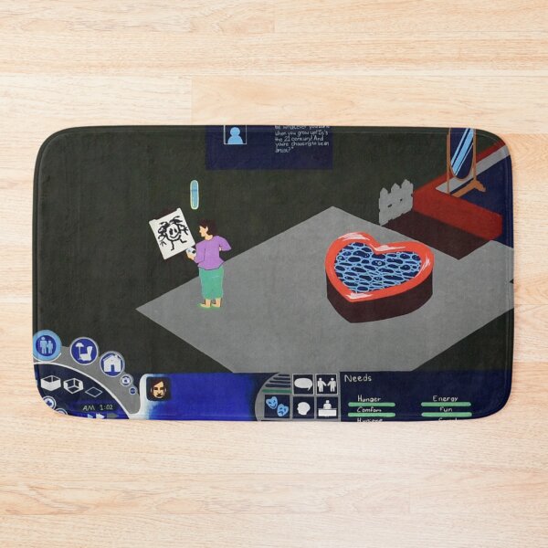 Item preview, a certain simulation 1 designed and sold by Nevermind-artss.