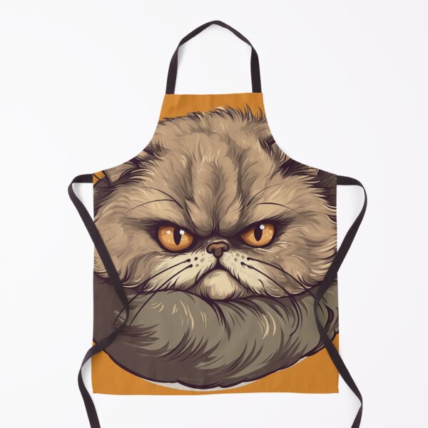 Item preview, Grumpy Scottish Fold Roundimal Character designed and sold by FiveBoysPixels.