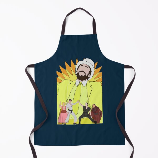 Item preview, The Gang Design designed and sold by Dreadlightfull.