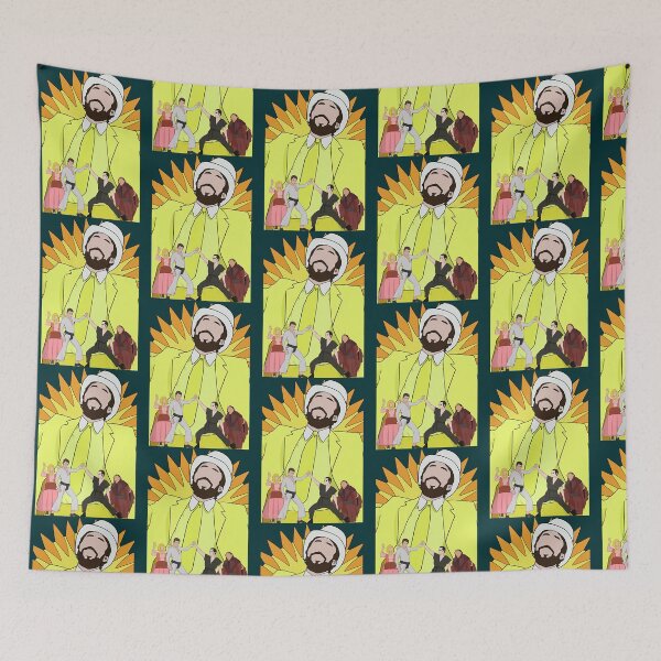 Item preview, The Gang Design  designed and sold by Dreadlightfull.