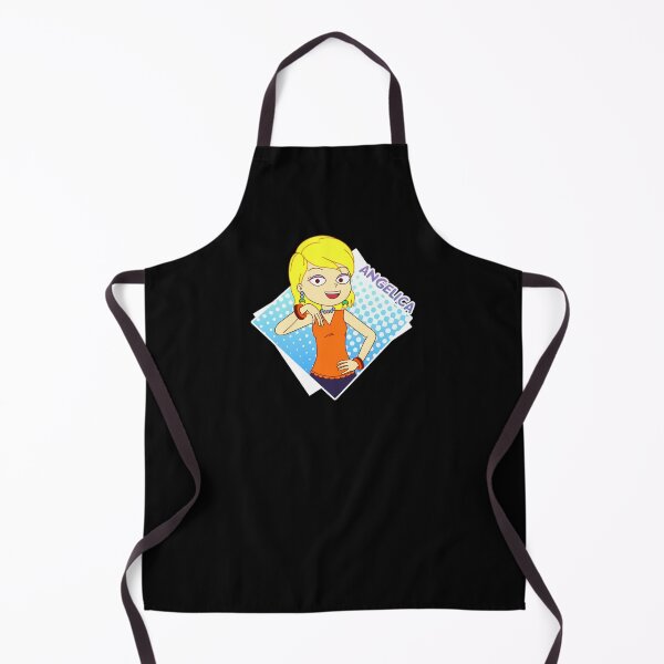 Item preview, Angelica Pickles 3 designed and sold by Zoralangit2.