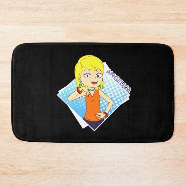 Item preview, Angelica Pickles 3 designed and sold by Zoralangit2.
