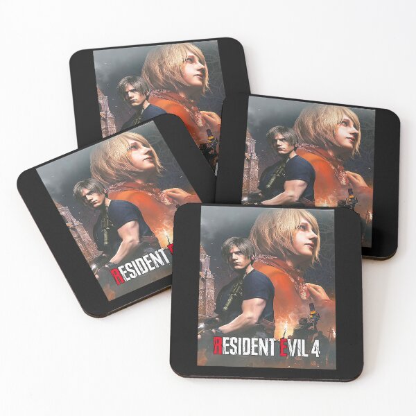 Item preview, Resident Evil 4 designed and sold by KendrickCaseyB.