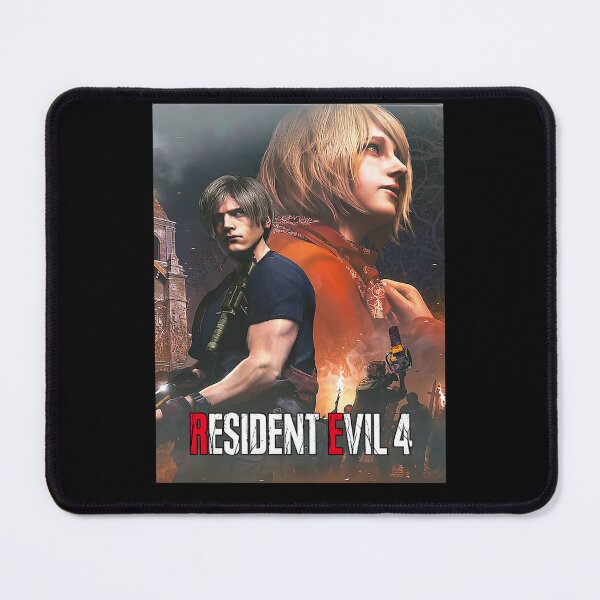 Item preview, Resident Evil 4 designed and sold by KendrickCaseyB.