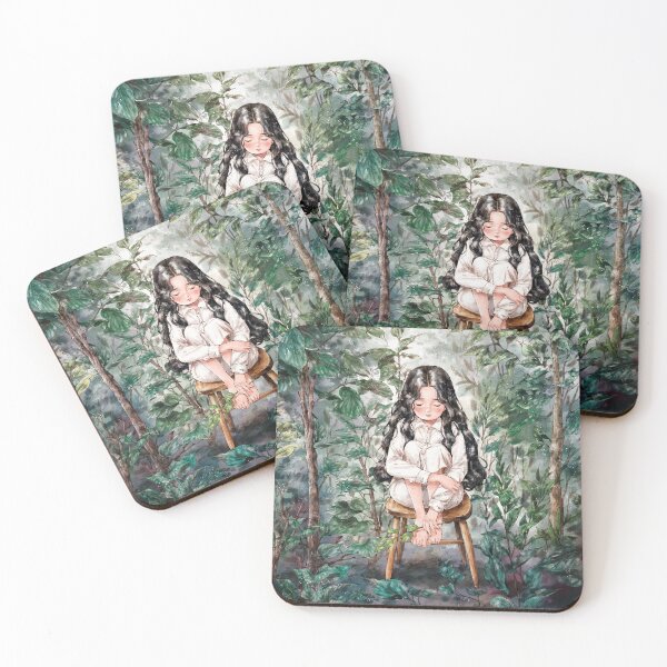 Item preview, A Forest of Depression designed and sold by Aeppol.