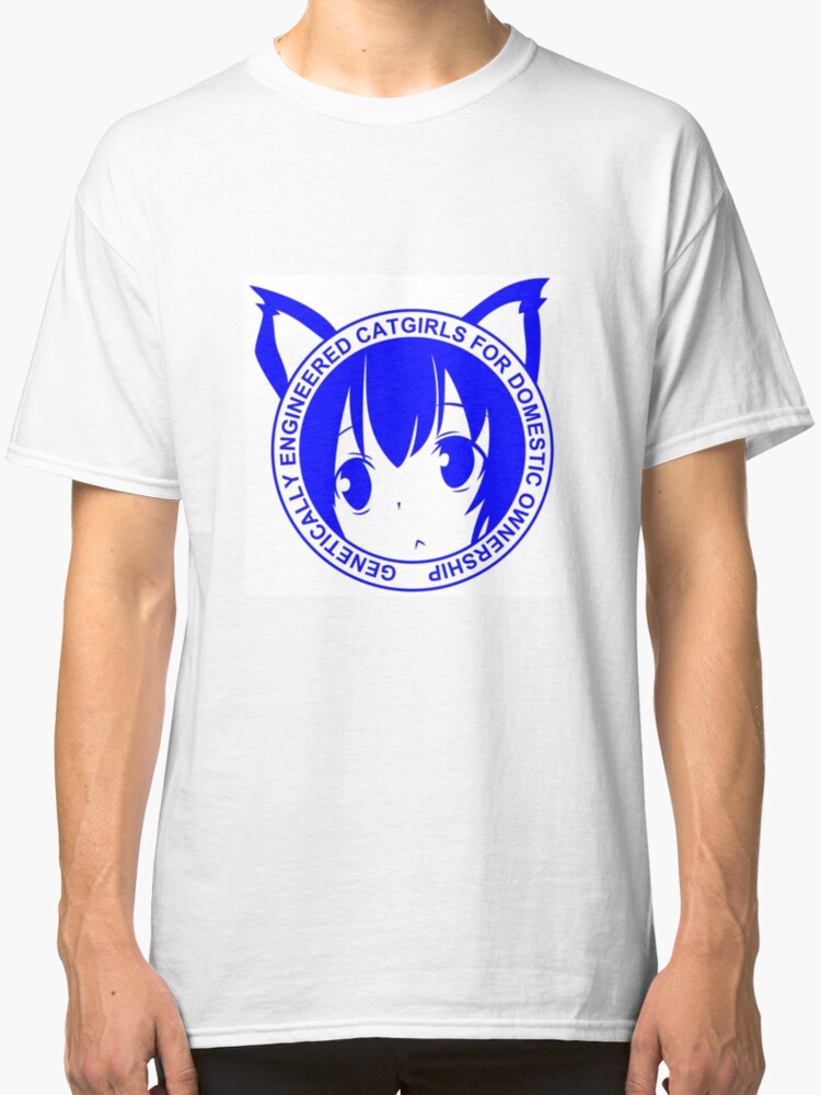 Petition · genetically engineered catgirls for domestic ownership ·