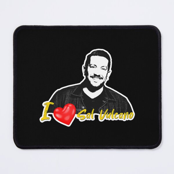 Artikelvorschau, Sal Vulcano entworfen und verkauft von NeotericRegalia.