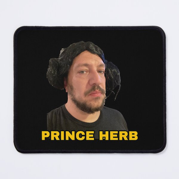 Artikelvorschau, Prinz Herb - Unpraktische Joker entworfen und verkauft von NeotericRegalia.