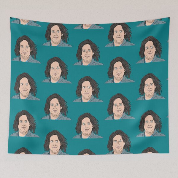 Item preview, Joe Quinn designed and sold by NeotericRegalia.