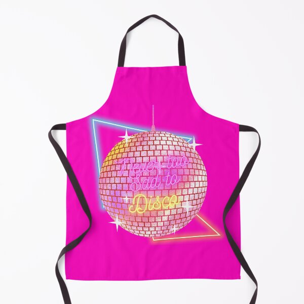 Item preview, Never too Sad to Disco designed and sold by GlorifiedDG.