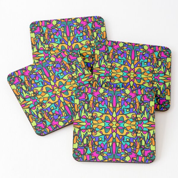 Item preview, Colorburst 2 designed and sold by AtreyiB.