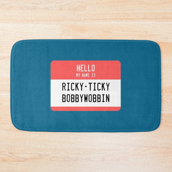 Artikelvorschau, Unpraktische Joker Ricky-Ticky Bobbywobbin Active entworfen und verkauft von NeotericRegalia.