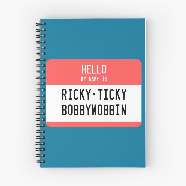 Artikelvorschau, Unpraktische Joker Ricky-Ticky Bobbywobbin Active entworfen und verkauft von NeotericRegalia.