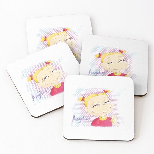 Item preview, Angelica Pickles 4 designed and sold by Zoralangit2.