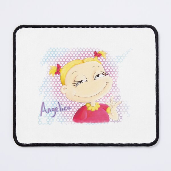 Item preview, Angelica Pickles 4 designed and sold by Zoralangit2.