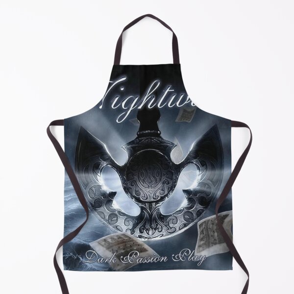 Item preview, dark passion play designed and sold by MertiePouros.