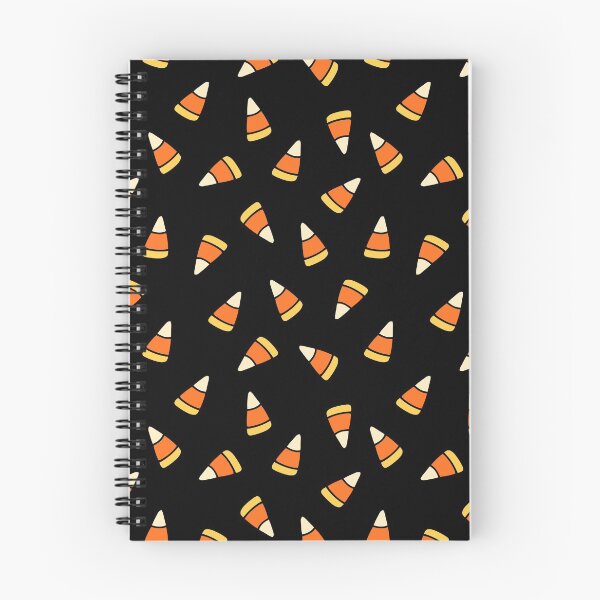Item preview, Halloween Candy Corn designed and sold by redwoodandvine.