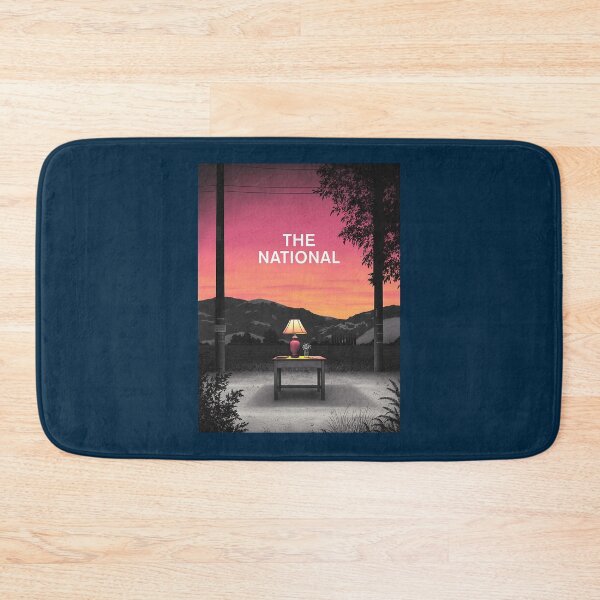 Item preview, The National Aesthetic  designed and sold by nataleilson22.