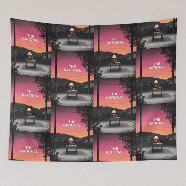 Item preview, The National Aesthetic  designed and sold by nataleilson22.