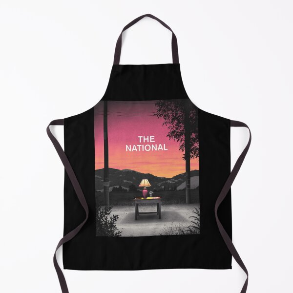 Item preview, The National Aesthetic designed and sold by nataleilson22.
