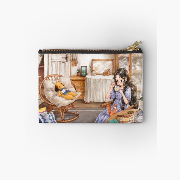 Item preview, Summer Tea Time designed and sold by Aeppol.