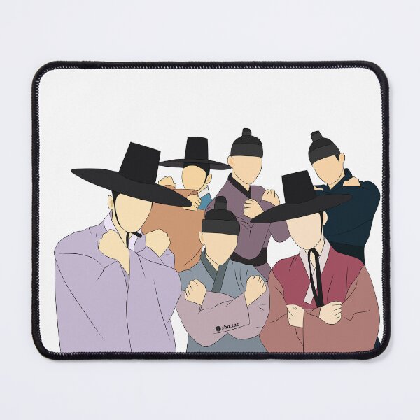Item preview, Our blooming youth team designed and sold by kart-box.