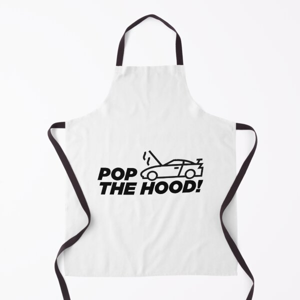 Item preview, Pop the hood! designed and sold by gweneresuter.