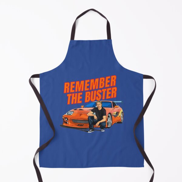 Item preview, Remember the Buster { fast and furious supra } designed and sold by gweneresuter.