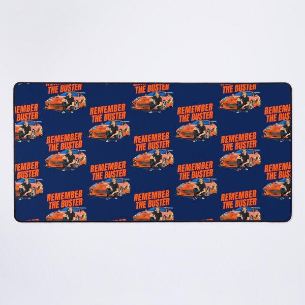 Item preview, Remember the Buster { fast and furious supra } designed and sold by gweneresuter.