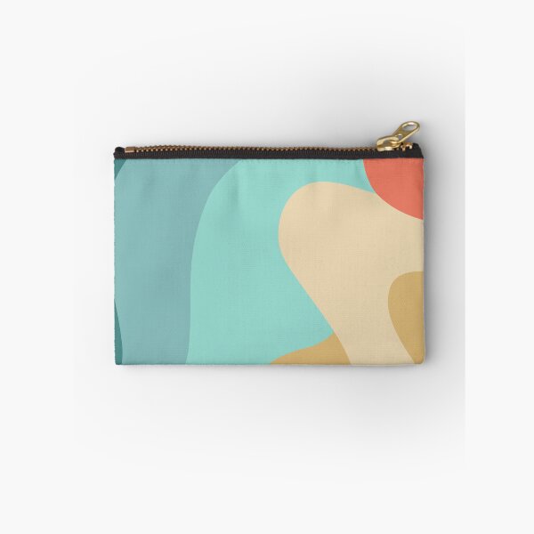 Item preview, Beach Day Abstract designed and sold by 247vibes.