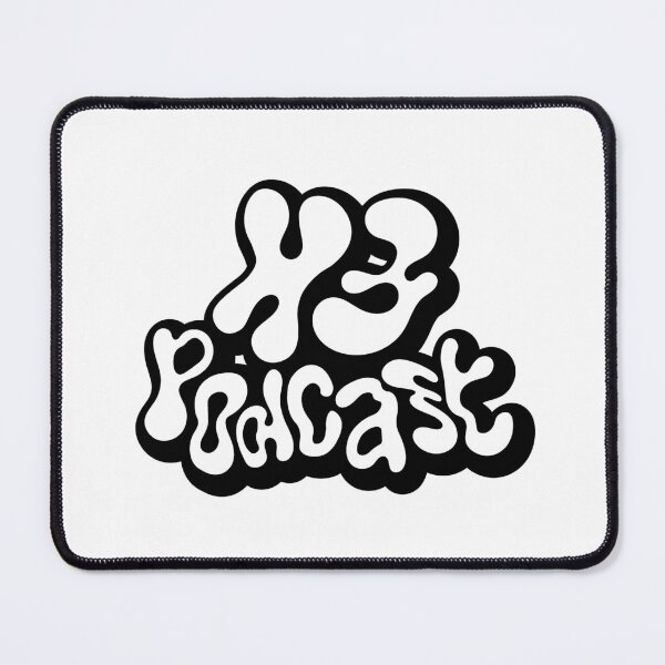 Item preview, H3 Podcast Concept Logo designed and sold by paytsesh.